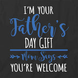 Fathers Day Gift  T-Shirt