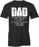 Life Throws At You T-Shirt