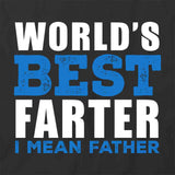 World Best Farter T-Shirt