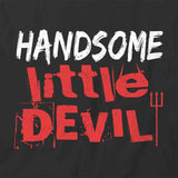 Handsome Devil T-Shirt