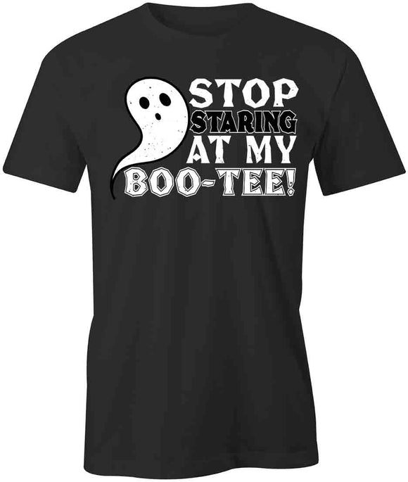 Stop Staring T-Shirt