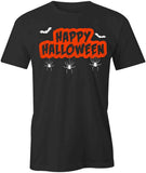 Happy Halloween T-Shirt