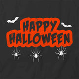 Happy Halloween T-Shirt