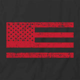 Flag Grunge T-Shirt
