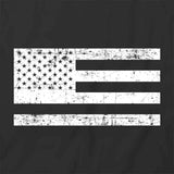 Flag Grunge T-Shirt