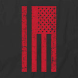 Flag Grunge T-Shirt