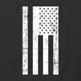 Flag Grunge T-Shirt