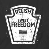 Relish Sweet Freedom T-Shirt