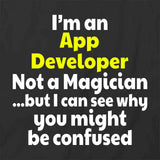Im A Developer T-Shirt