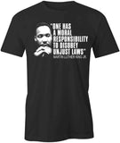 Moral Response T-Shirt