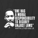 Moral Response T-Shirt
