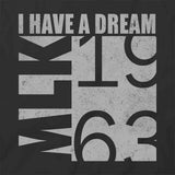 I Have A Dream T-Shirt