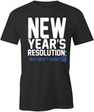 Buy New Shirt T-Shirt