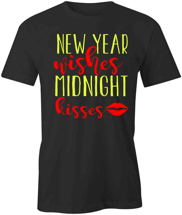 Midnight Kisses T-Shirt