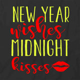 Midnight Kisses T-Shirt