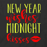 Midnight Kisses T-Shirt