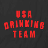 USA Drinking Team T-Shirt