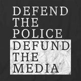 Defend Police T-Shirt