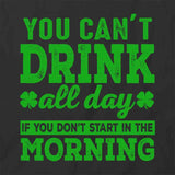 Drink All Day T-Shirt