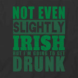 Slightly Irish T-Shirt