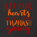 Hearts Be Full T-Shirt