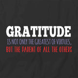 Gratitude T-Shirt