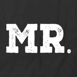 Mr T-Shirt