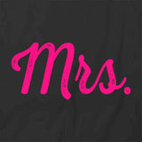 Mrs T-Shirt