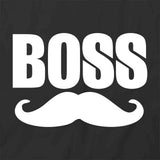 Boss T-Shirt