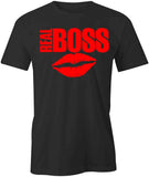 Real Boss T-Shirt