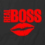 Real Boss T-Shirt