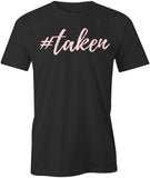 Taken T-Shirt