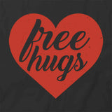 Free Hugs T-Shirt