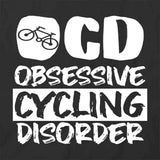 Obsess Cycle Disorder T-Shirt