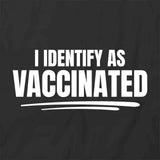 Vaccinated T-Shirt