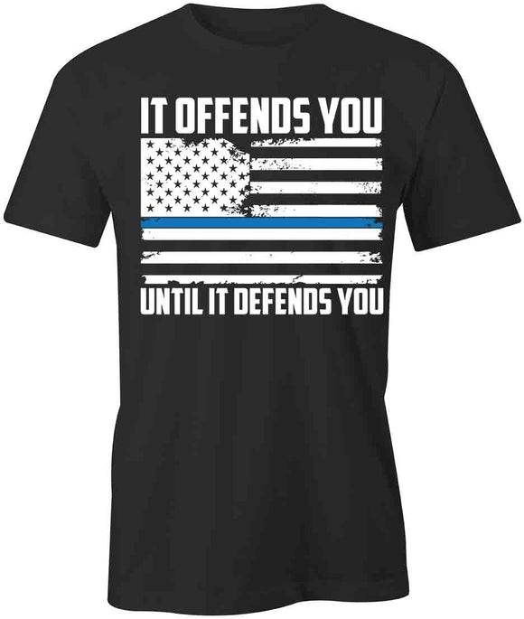 Defends You T-Shirt