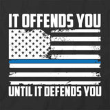 Defends You T-Shirt