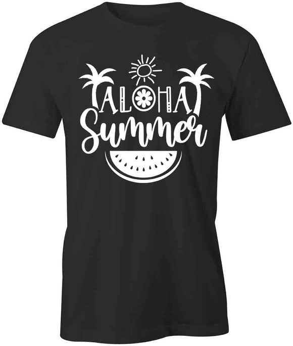 Aloha Summer T-Shirt