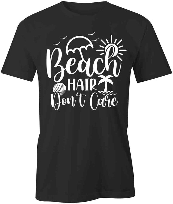 Beach Hair T-Shirt