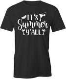 Summer y'all T-Shirt