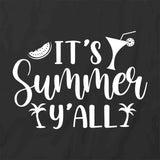 Summer y'all T-Shirt
