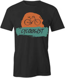 Cycologist T-Shirt