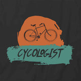 Cycologist T-Shirt