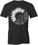 Shine Sunflower T-Shirt