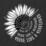 Shine Sunflower T-Shirt