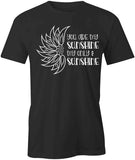 Sunflower T-Shirt