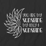 Sunflower T-Shirt