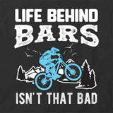 Life Behind Bars T-Shirt
