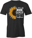 Full Of Roses T-Shirt