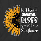 Full Of Roses T-Shirt